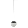 Lindby LED-riippuvalaisin Eleia, RGBW, 20 cm, ladattava akku