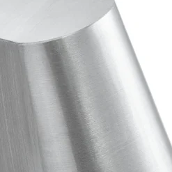 Lindby LED-ulkoseinävalaisin Illuvia, alumiini, IP54