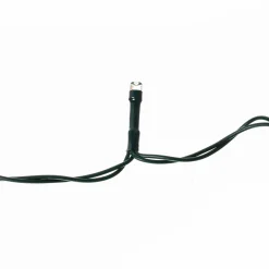 Lindby LED-valot Parrik, 100 valoa, 1 m, ajastin