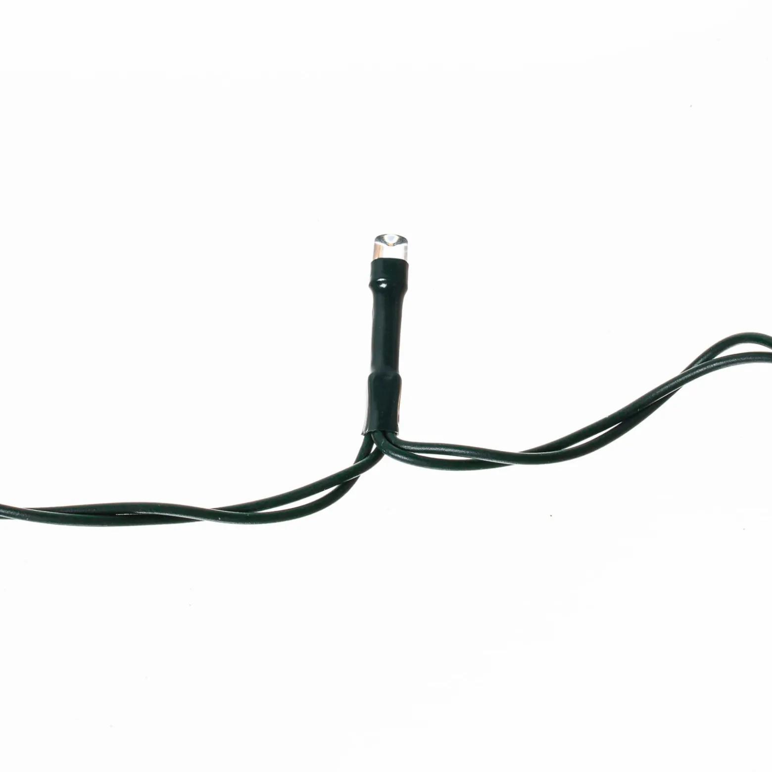 Lindby LED-valot Parrik, 100 valoa, 1 m, ajastin