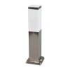 Lindby pollarivalaisin Lorian, 45 cm, ruostumaton teräs, IP44, E27