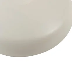 Lindby Riippuvalaisin Elover, beige, Ø 45 cm, rautainen