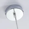Lindby Riippuvalaisin Sina, Ø 35 cm, puu, E27