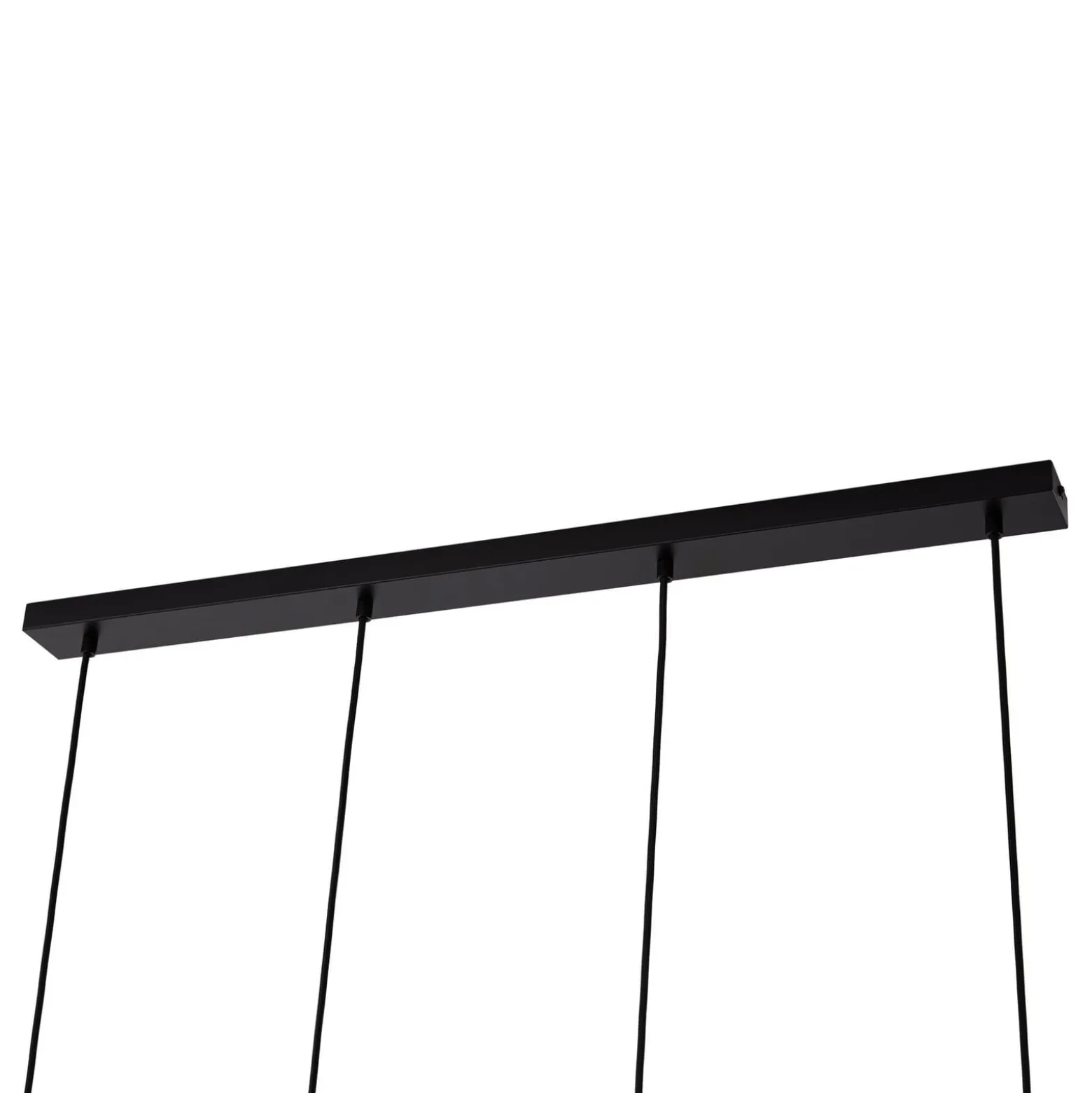 Lindby riippuvalaisin Tirane, värikäs, metalli, pituus 94 cm, E27