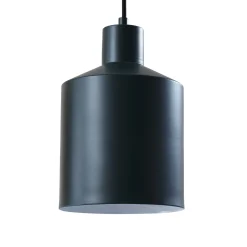 Lindby riippuvalaisin Tirane, värikäs, metalli, pituus 94 cm, E27