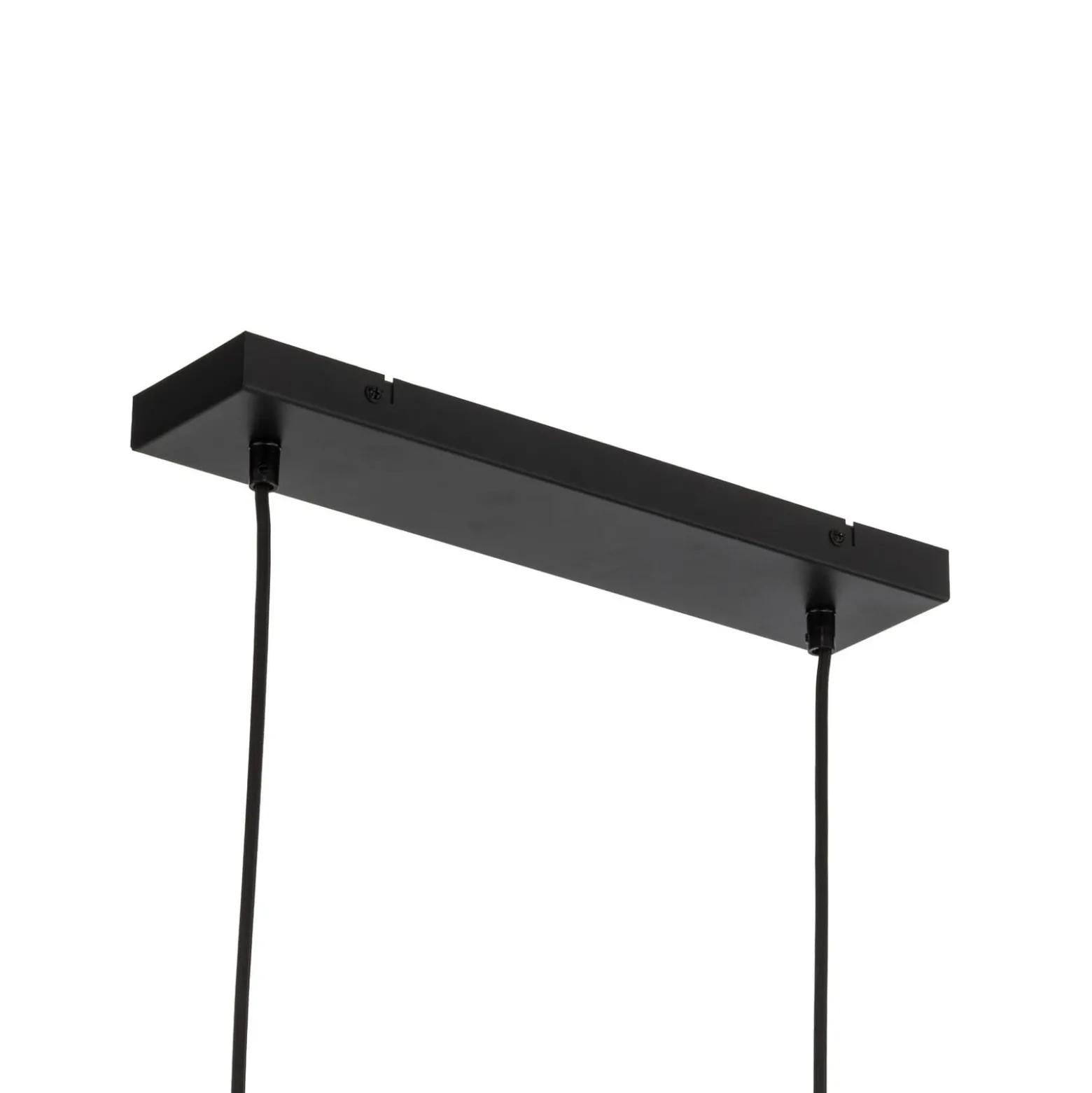 Lindby riipusvalaisin Trebale, E27, Ø 28 cm, 3-valo, puu