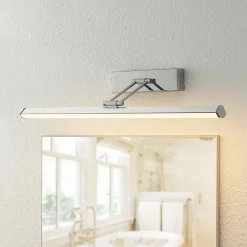 Lindby Sanya -LED-peilivalaisin, 60 cm