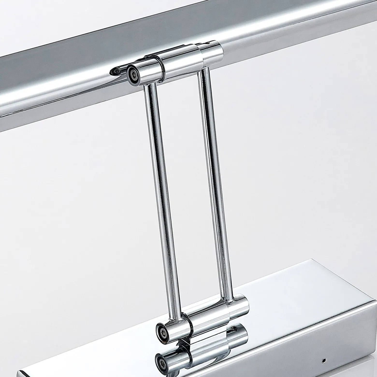 Lindby Sanya -LED-peilivalaisin, 60 cm