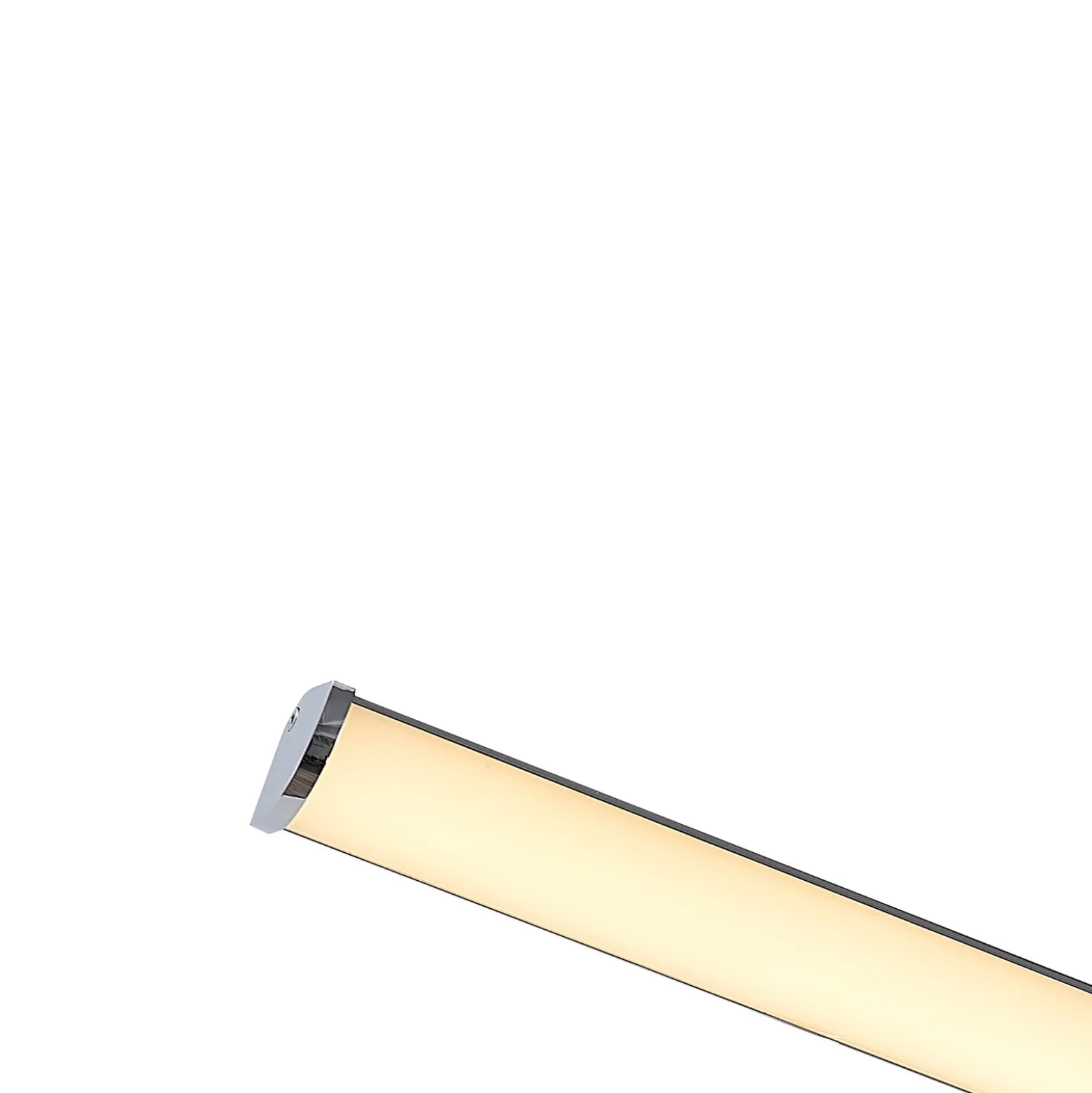 Lindby Sanya -LED-peilivalaisin, 60 cm