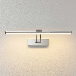 Lindby Sanya -LED-peilivalaisin, 60 cm