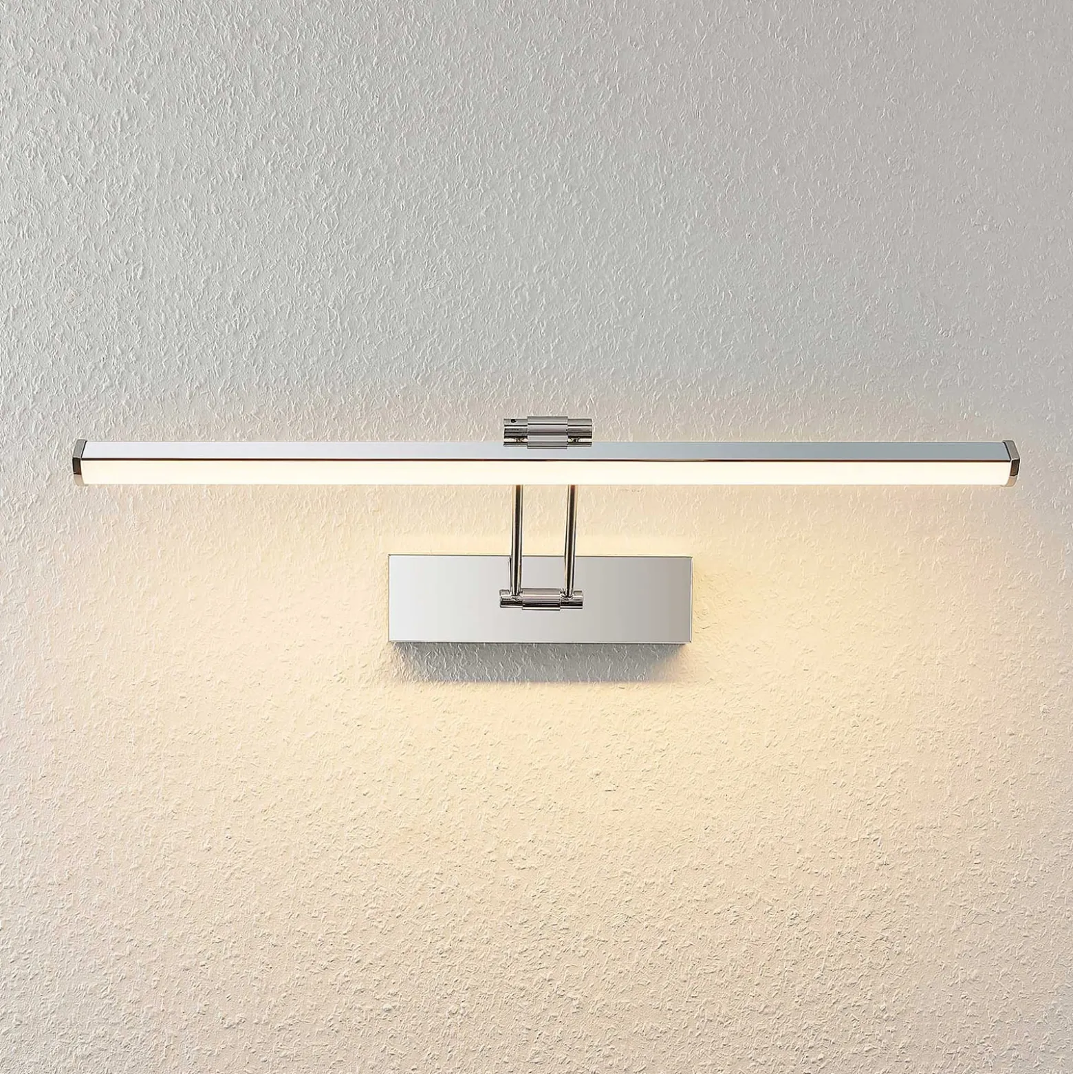 Lindby Sanya -LED-peilivalaisin, 60 cm