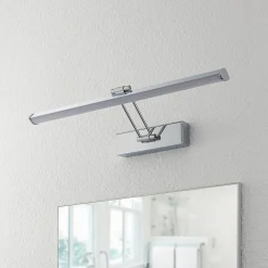 Lindby Sanya -LED-peilivalaisin, 60 cm