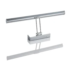 Lindby Sanya -LED-peilivalaisin, 60 cm