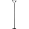 Lindby Smart LED-lattiavalo Cilian, RGBW, CCT, ZigBee, Hue