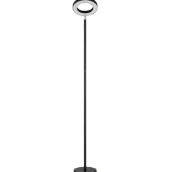 Lindby Smart LED-lattiavalo Cilian, RGBW, CCT, ZigBee, Hue