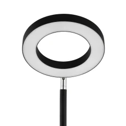 Lindby Smart LED-lattiavalo Cilian, RGBW, CCT, ZigBee, Hue