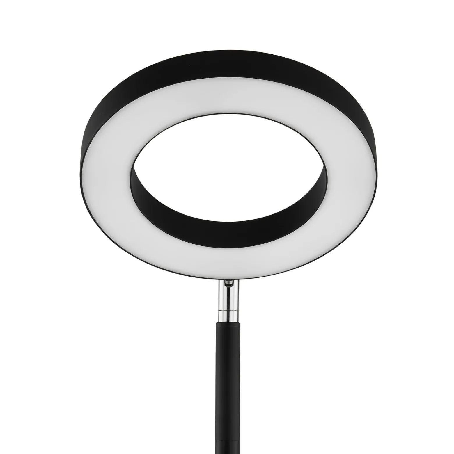Lindby Smart LED-lattiavalo Cilian, RGBW, CCT, ZigBee, Hue