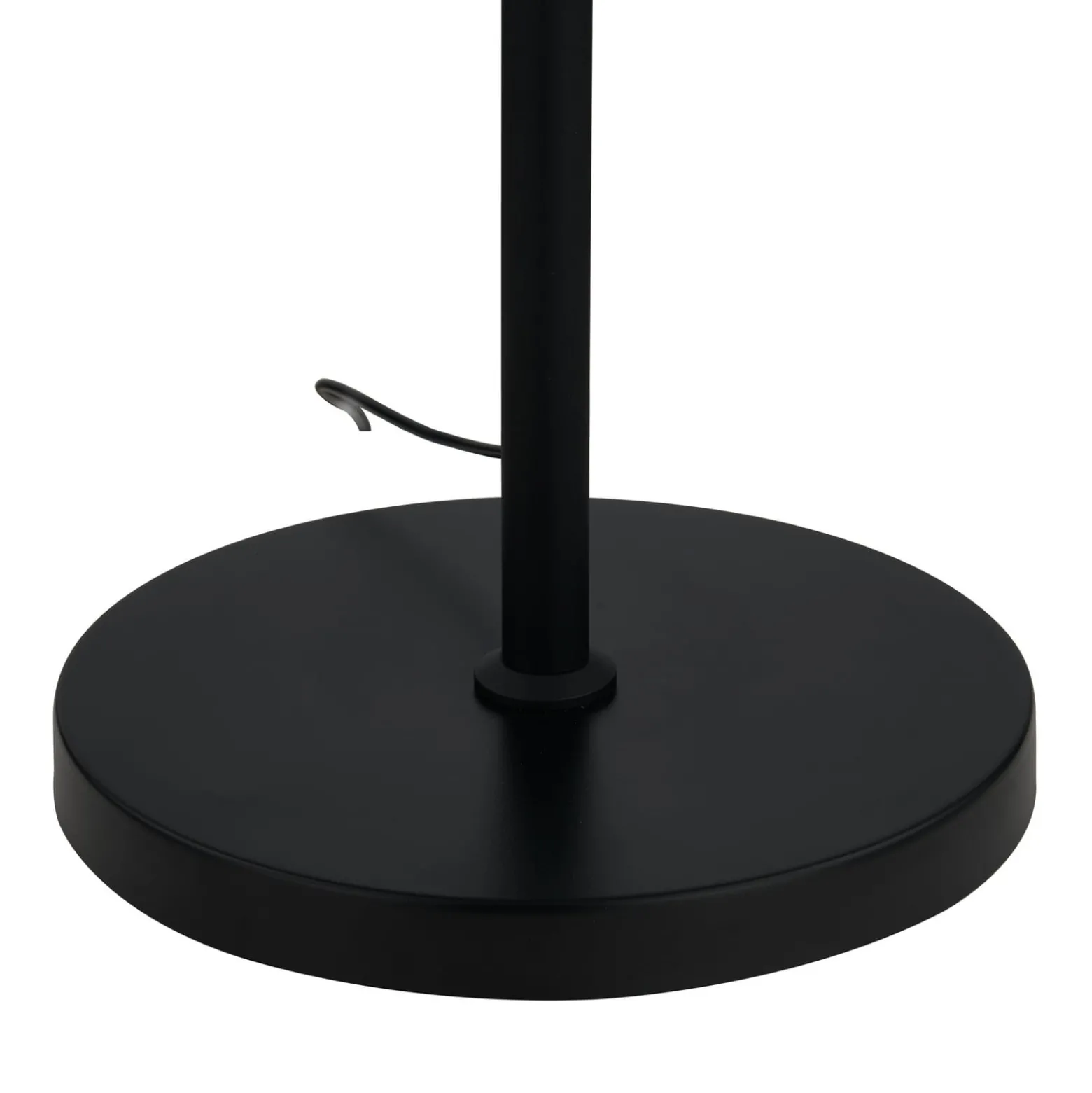 Lindby Smart LED-lattiavalo Cilian, RGBW, CCT, ZigBee, Hue