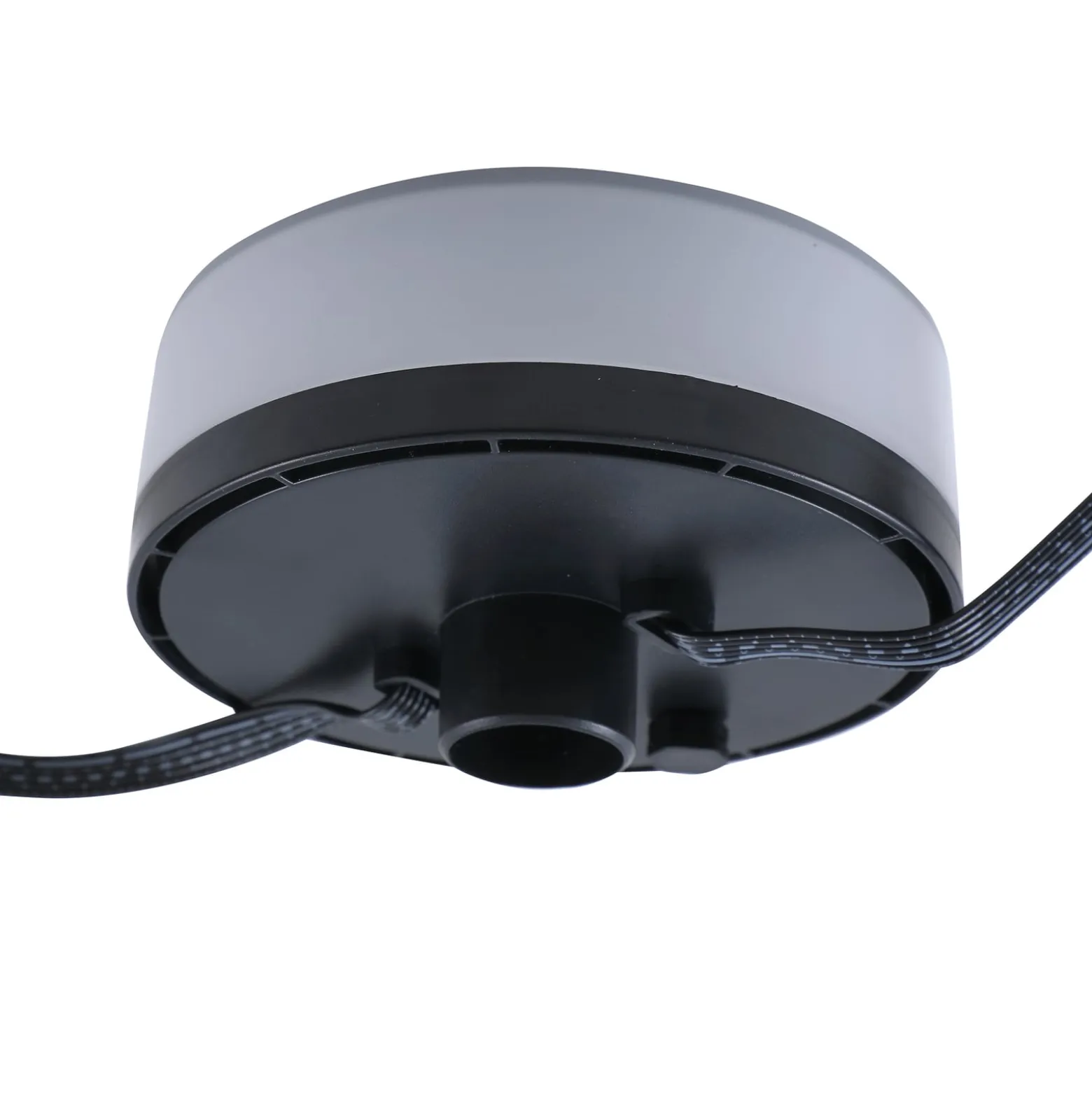 Lindby Smart LED maapiikkivalo Kyren, CCT, RGB, Tuya, 3 kpl