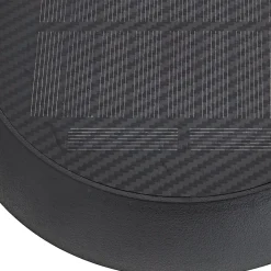 Lindby Solar-LED-maapiikkivalaisin Brinca, musta, PC, anturi