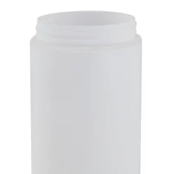 Lindby Statius -pollarilamppu, 45 cm, antrasiitti/opaalinen, ruostumaton teräs