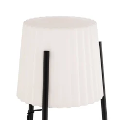 Lindby terassivalaisin Jaimy, 148 cm, kolmijalka, alumiinia