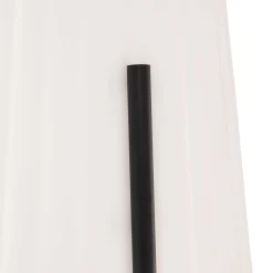 Lindby terassivalaisin Jaimy, 148 cm, kolmijalka, alumiinia