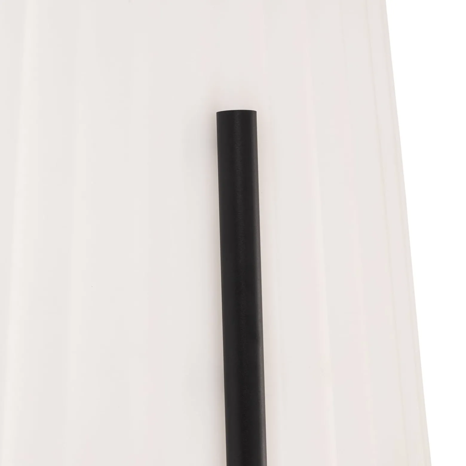 Lindby terassivalaisin Jaimy, 148 cm, kolmijalka, alumiinia