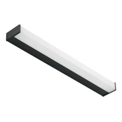 Lindby Ulisan kylpyhuoneen LED-seinälamppu 58,8cm