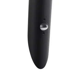 Lindby ulkoseinävalaisin Gavros, musta, alumiini, anturi