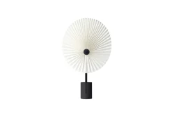 Liris Portable Pöytävalaisin Musta - GEJST