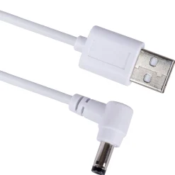 Little Joe LED-koristevalo, musta