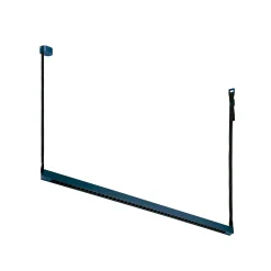 LOOM DESIGN LED-riippuvalaisin Belto, sininen