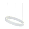 LOOM DESIGN LED-riippuvalaisin EOS 360 Small, valkoinen