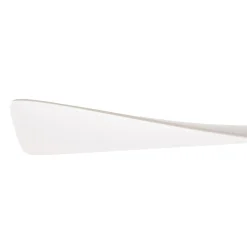 Lucande Airona LED-kattotuuletin, valkoinen, tasavirtakäyttöinen, hiljainen,