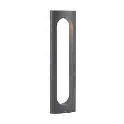 Lucande Fenti LED polkujen valaisin, 65 cm