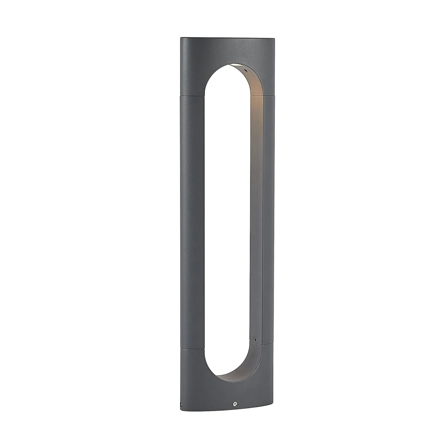 Lucande Fenti LED polkujen valaisin, 65 cm