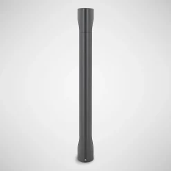 Lucande Fenti LED polkujen valaisin, 65 cm