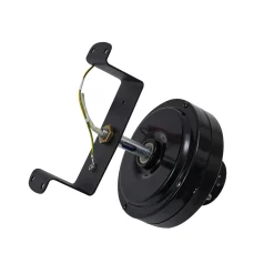 Lucande LED-kattotuuletin Faipari, vaalea puu, DC, 132 cm
