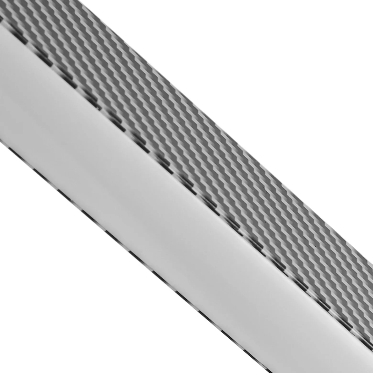 Lucande LED-kattovalaisin Yvor, 100 cm, musta, alumiinia