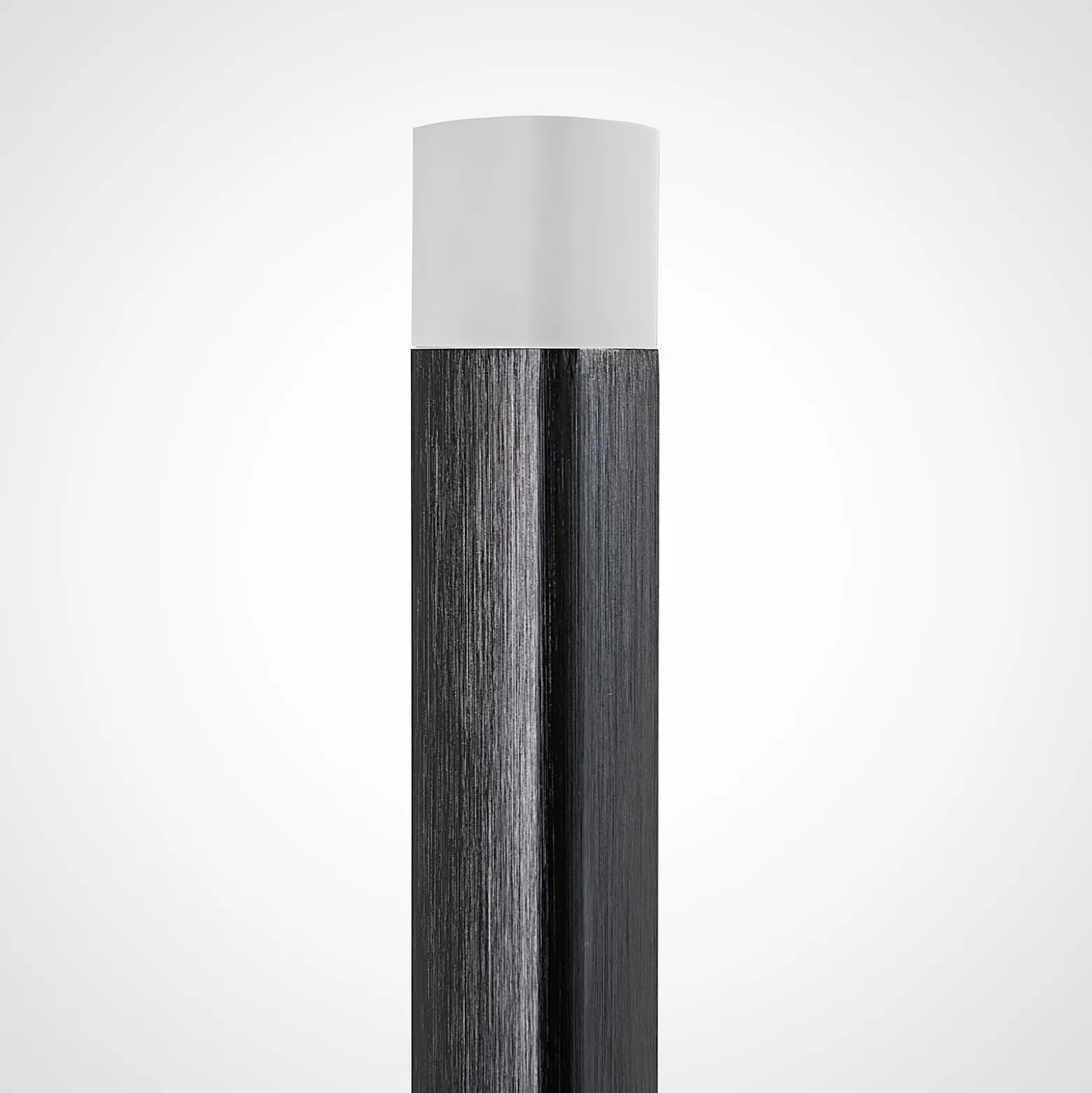 Lucande LED-lattiavalaisin Stoika, 150 cm, 5-lamppuinen, metallia