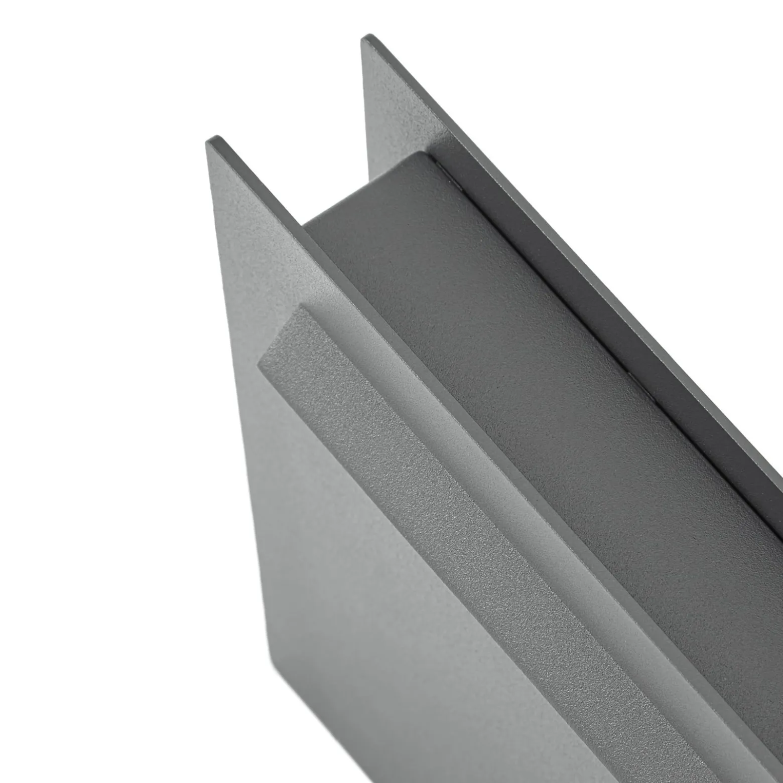 Lucande LED-pollarivalaisin Joril, antrasiitti, CCT, 23 cm, IP65