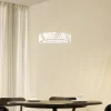 Lucande LED-riippuvalaisin Glacis, kristalli, Ø 40 cm, kromi