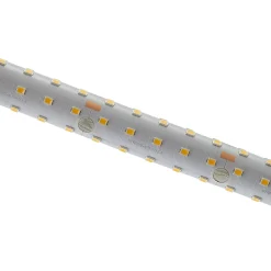 Lucande LED-riippuvalaisin Joran, 1-lamppuinen, valkoinen, lasi