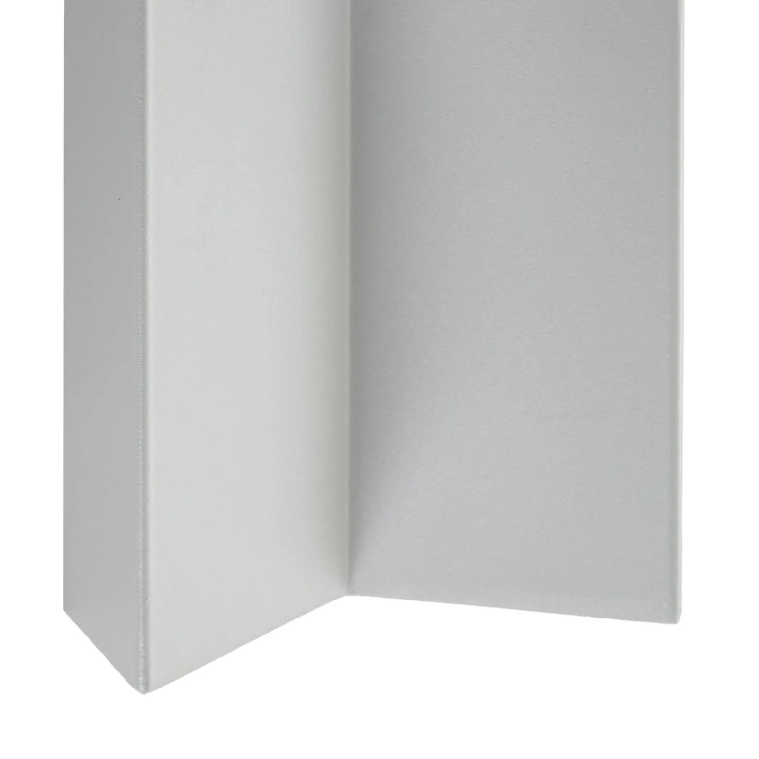 Lucande LED-ulkoseinävalaisin Kaholo, vaaleanharmaa, CCT, IP44