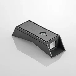 Lucande Maniela LED-ulkoseinävalaisin, ylös/alaspäin