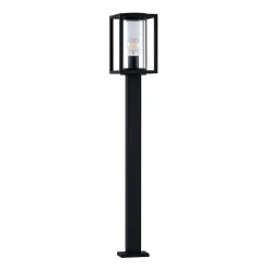 Lucande pylväsvalaisin Ferda, 100 cm, antrasiitti, IP44