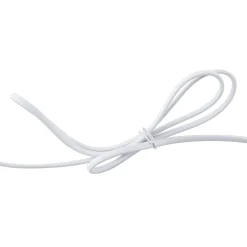 Lucande pöytävalaisin Arvadon, beige, metalli, 42,75 cm korkea