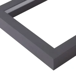 Lucande Smart LED-kattovalaisin Tjado, 100 cm, musta, RGBW