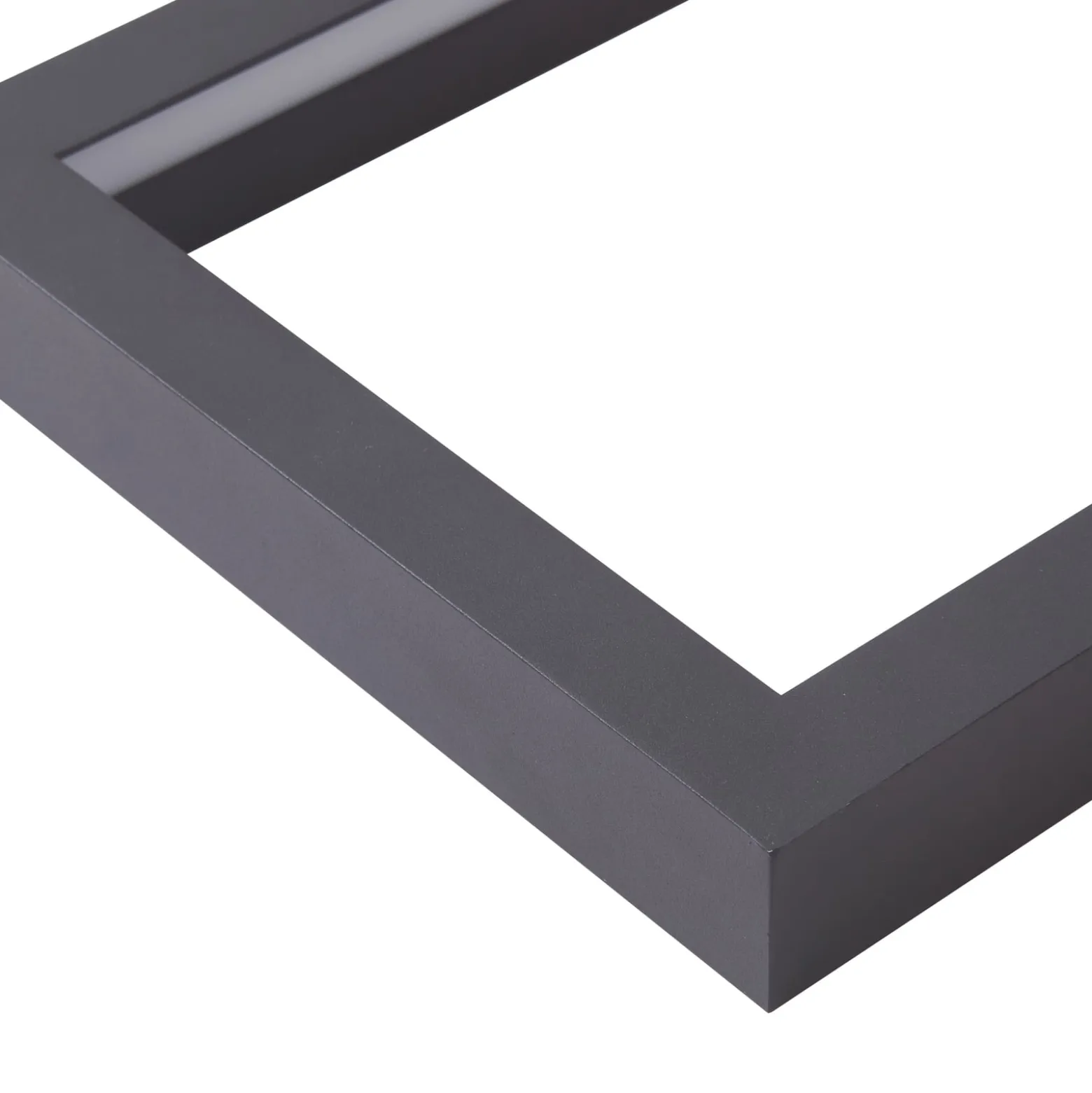 Lucande Smart LED-kattovalaisin Tjado, 100 cm, musta, RGBW